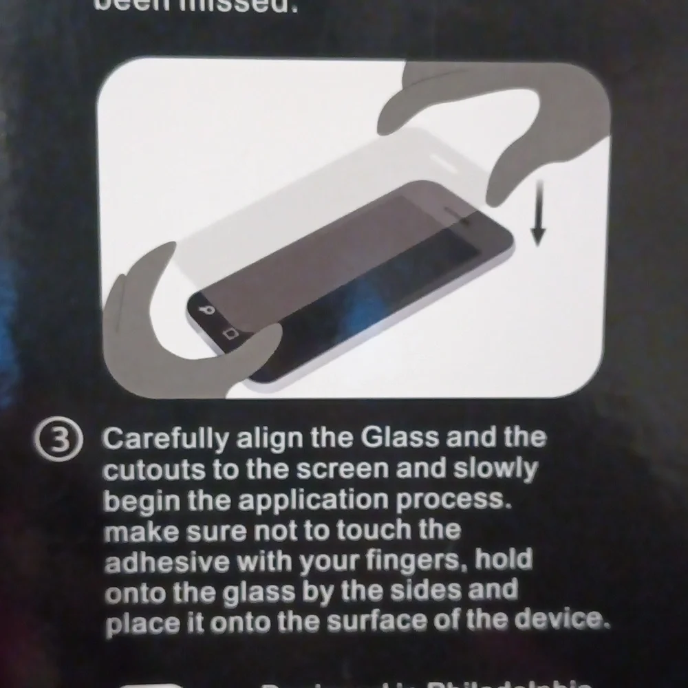 Supershieldz Tempered Glass Screen Protector
